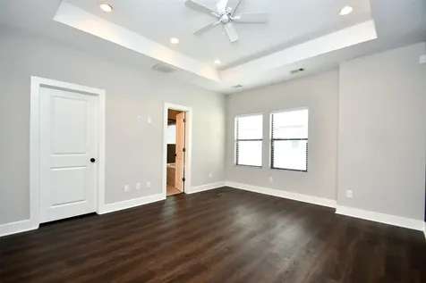 1146 Wycliffe Drive Houston TX 77043