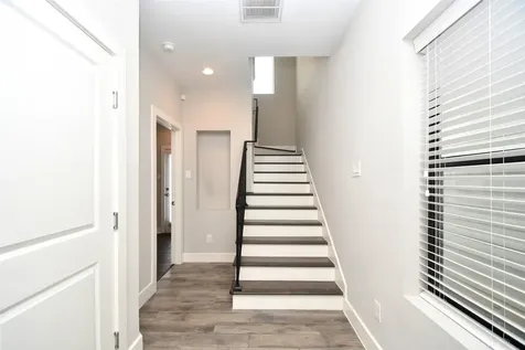 1146 Wycliffe Drive Houston TX 77043