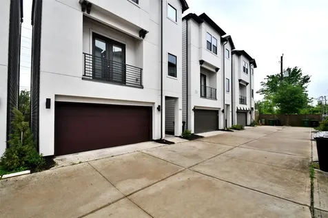 1146 Wycliffe Drive Houston TX 77043