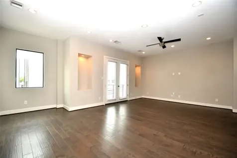 1146 Wycliffe Drive Houston TX 77043