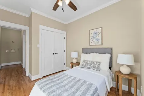 501 Cordell Street Houston TX 77009