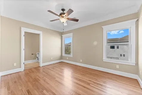 501 Cordell Street Houston TX 77009