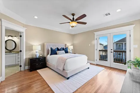 501 Cordell Street Houston TX 77009