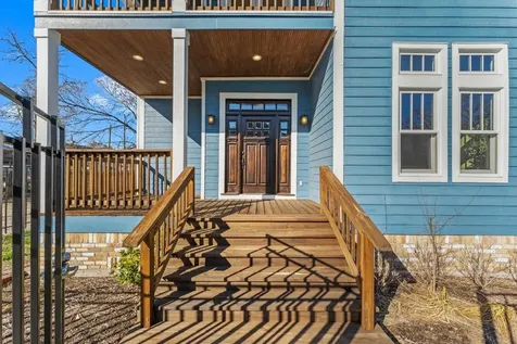 501 Cordell Street Houston TX 77009