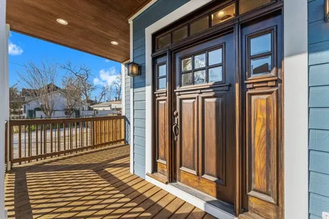501 Cordell Street Houston TX 77009
