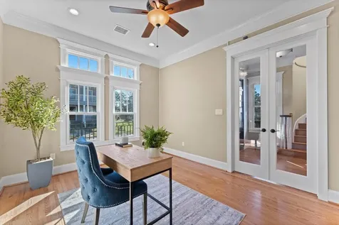 501 Cordell Street Houston TX 77009
