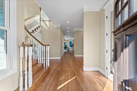 501 Cordell Street Houston TX 77009