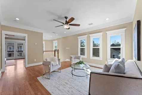 501 Cordell Street Houston TX 77009