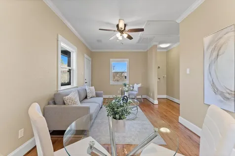 501 Cordell Street Houston TX 77009