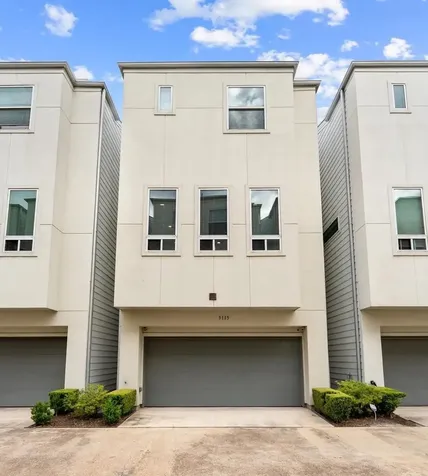 3115 Leeland Street Houston TX 77003