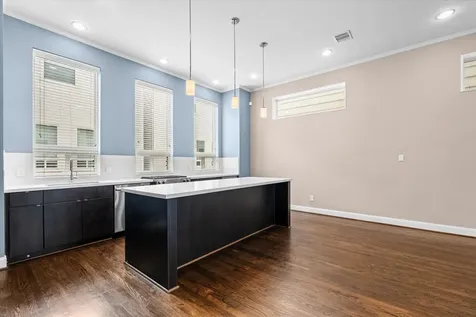 3115 Leeland Street Houston TX 77003