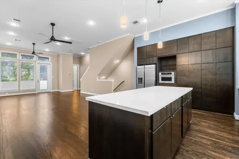 3115 Leeland Street Houston TX 77003
