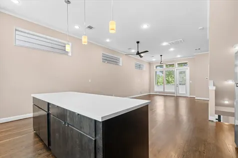 3115 Leeland Street Houston TX 77003