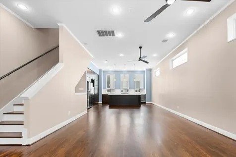 3115 Leeland Street Houston TX 77003