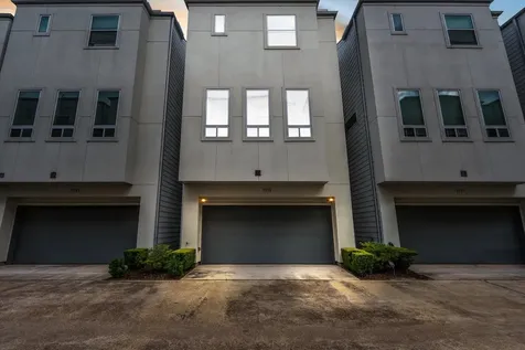 3115 Leeland Street Houston TX 77003