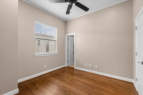 3115 Leeland Street Houston TX 77003