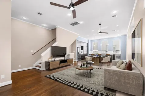 3115 Leeland Street Houston TX 77003
