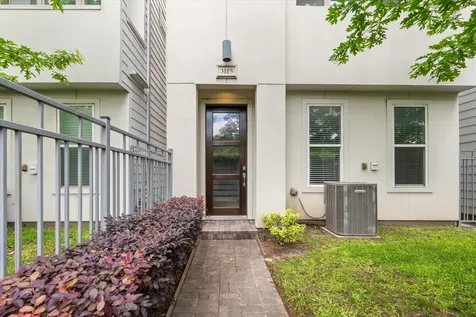 3115 Leeland Street Houston TX 77003