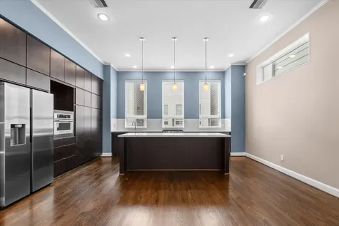3115 Leeland Street Houston TX 77003