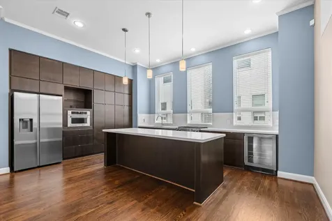 3115 Leeland Street Houston TX 77003