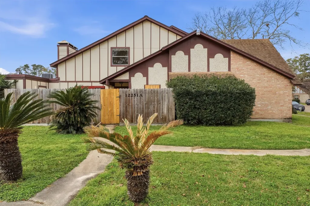 12251 W Village Drive A Houston TX 77039