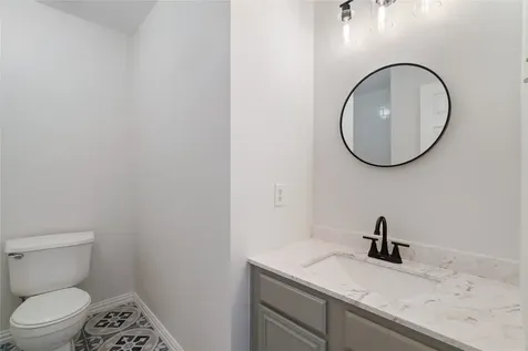 4527 Fox Run Street Pearland TX 77584