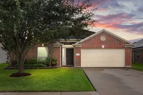 3018 Sage Grouse Court Rosenberg TX 77471