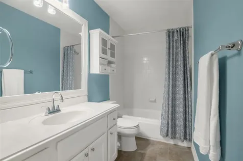 1735 Les Talley Drive El Lago TX 77586