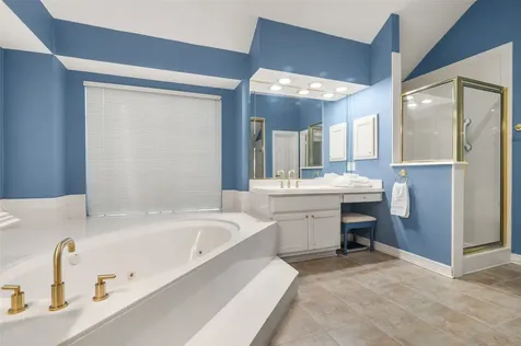1735 Les Talley Drive El Lago TX 77586