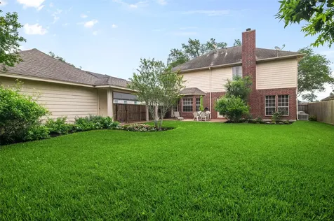 1735 Les Talley Drive El Lago TX 77586