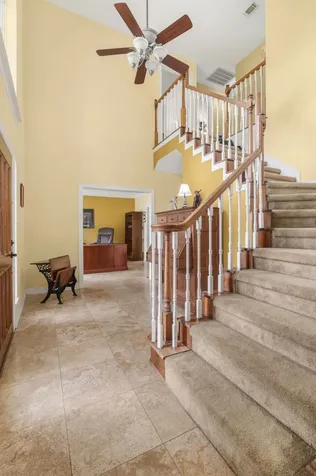 1735 Les Talley Drive El Lago TX 77586