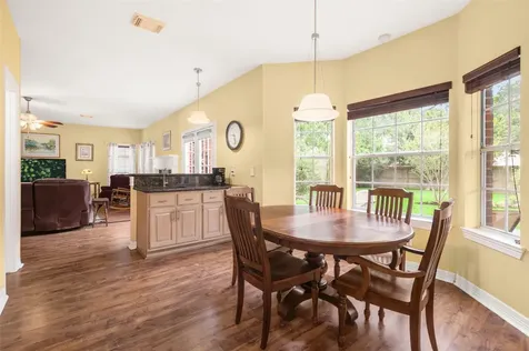 1735 Les Talley Drive El Lago TX 77586
