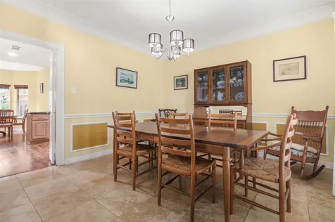 1735 Les Talley Drive El Lago TX 77586