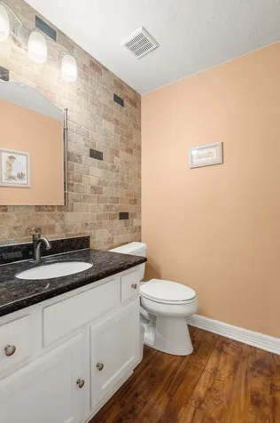 1735 Les Talley Drive El Lago TX 77586