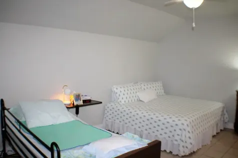 7833 Narcissus Street Houston TX 77012