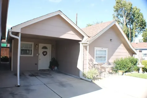 7833 Narcissus Street Houston TX 77012