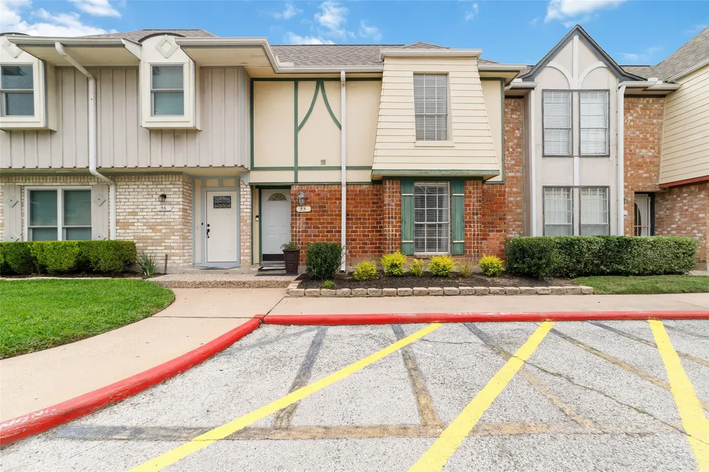 11002 Hammerly Boulevard 55 Houston TX 77043