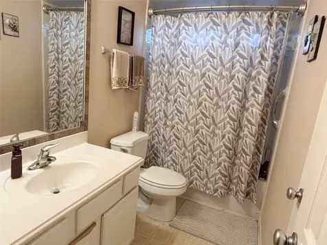 3811 Trent Cove Lane Pearland TX 77584