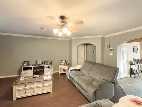 3811 Trent Cove Lane Pearland TX 77584
