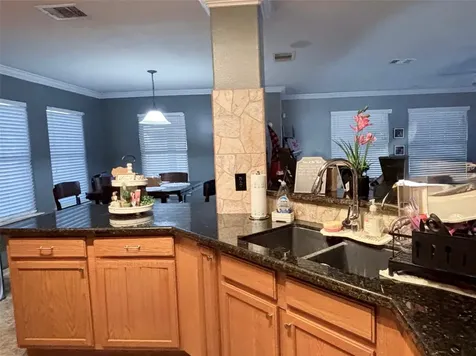3811 Trent Cove Lane Pearland TX 77584