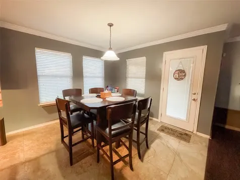 3811 Trent Cove Lane Pearland TX 77584