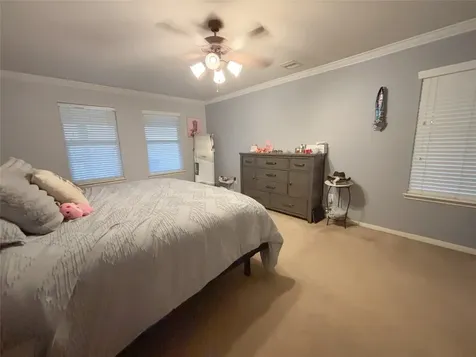 3811 Trent Cove Lane Pearland TX 77584