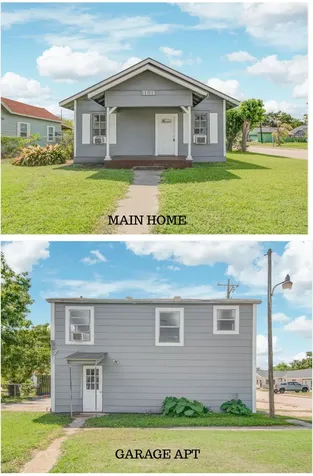 1131 W 2nd Street Freeport TX 77541