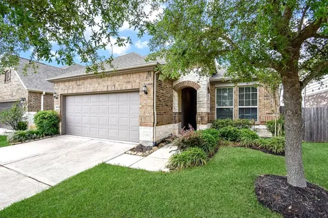 24410 Royal Pike Drive Katy TX 77493