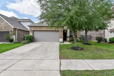 24410 Royal Pike Drive Katy TX 77493
