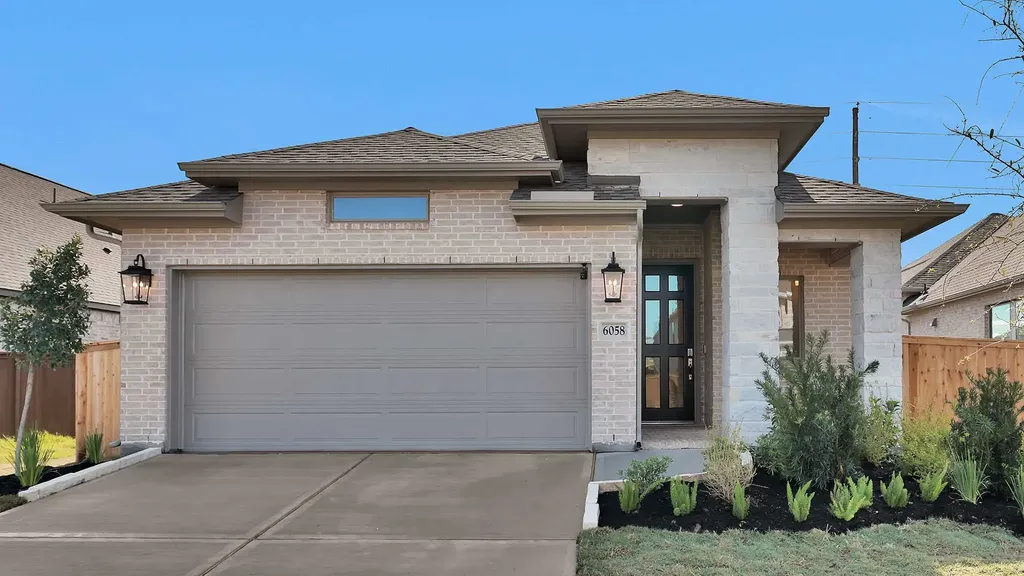 6058 Cottontail Lane Manvel TX 77578