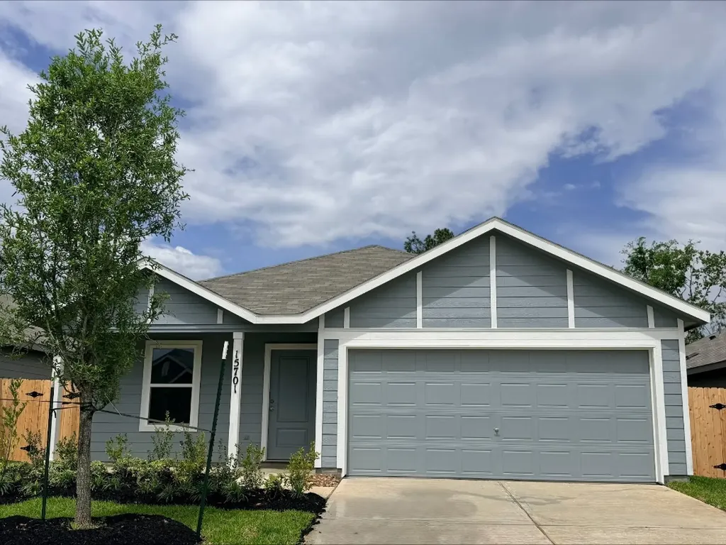 15701 Plum Brook Drive Conroe TX 77303