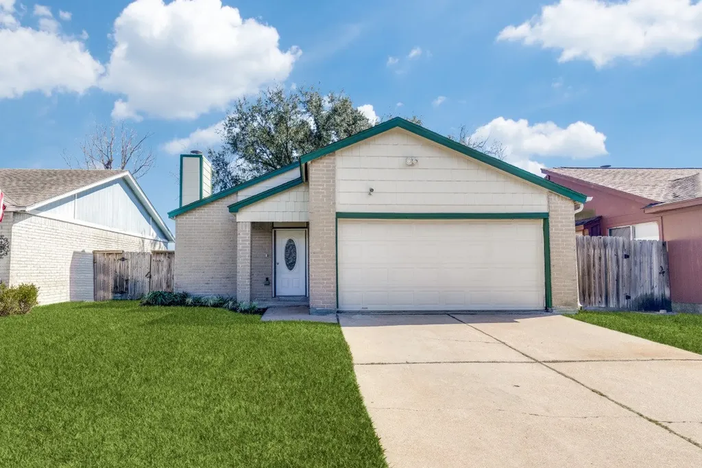 7614 Lemma Drive Houston TX 77041