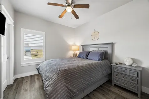 3811 Kiva Road Galveston TX 77554
