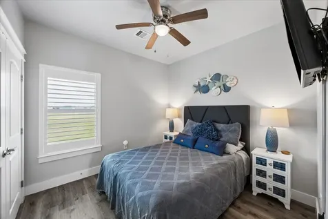 3811 Kiva Road Galveston TX 77554